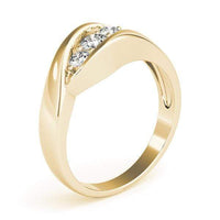 Thumbnail for [Diamond Engagement Rings, Diamond Stud Earrings, and Gold Jewelry Online]-Angelucci Jewelry
