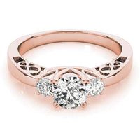 Thumbnail for [Diamond Engagement Rings, Diamond Stud Earrings, and Gold Jewelry Online]-Angelucci Jewelry