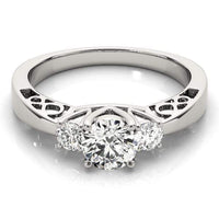 Thumbnail for [Diamond Engagement Rings, Diamond Stud Earrings, and Gold Jewelry Online]-Angelucci Jewelry