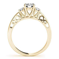Thumbnail for [Diamond Engagement Rings, Diamond Stud Earrings, and Gold Jewelry Online]-Angelucci Jewelry