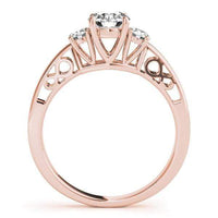 Thumbnail for [Diamond Engagement Rings, Diamond Stud Earrings, and Gold Jewelry Online]-Angelucci Jewelry