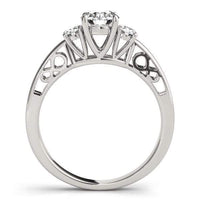 Thumbnail for [Diamond Engagement Rings, Diamond Stud Earrings, and Gold Jewelry Online]-Angelucci Jewelry