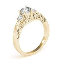 Thumbnail for [Diamond Engagement Rings, Diamond Stud Earrings, and Gold Jewelry Online]-Angelucci Jewelry