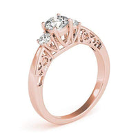 Thumbnail for [Diamond Engagement Rings, Diamond Stud Earrings, and Gold Jewelry Online]-Angelucci Jewelry