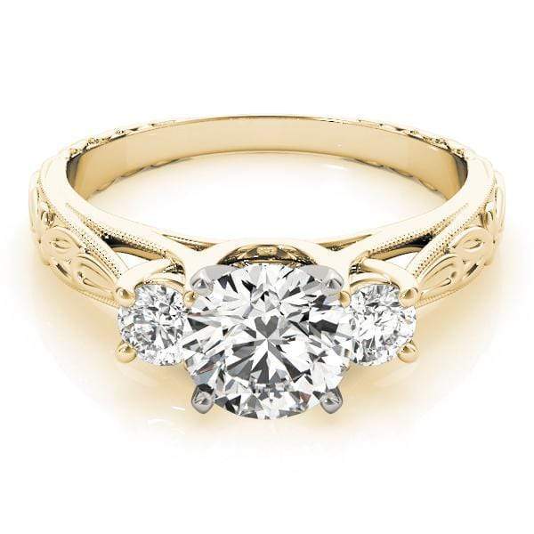 [Diamond Engagement Rings, Diamond Stud Earrings, and Gold Jewelry Online]-Angelucci Jewelry