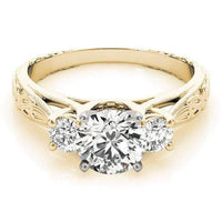 Thumbnail for [Diamond Engagement Rings, Diamond Stud Earrings, and Gold Jewelry Online]-Angelucci Jewelry