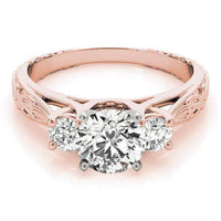 Thumbnail for [Diamond Engagement Rings, Diamond Stud Earrings, and Gold Jewelry Online]-Angelucci Jewelry