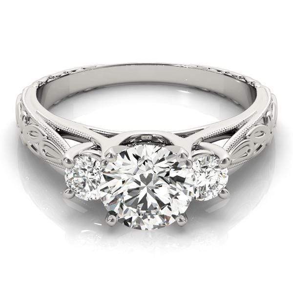 [Diamond Engagement Rings, Diamond Stud Earrings, and Gold Jewelry Online]-Angelucci Jewelry