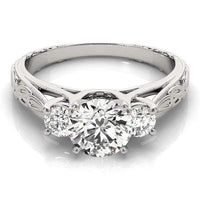 Thumbnail for [Diamond Engagement Rings, Diamond Stud Earrings, and Gold Jewelry Online]-Angelucci Jewelry