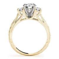 Thumbnail for [Diamond Engagement Rings, Diamond Stud Earrings, and Gold Jewelry Online]-Angelucci Jewelry