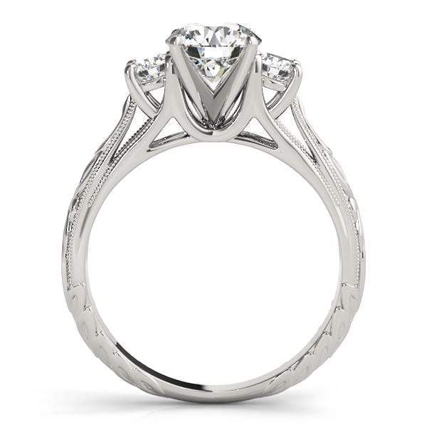 [Diamond Engagement Rings, Diamond Stud Earrings, and Gold Jewelry Online]-Angelucci Jewelry