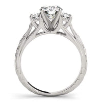 Thumbnail for [Diamond Engagement Rings, Diamond Stud Earrings, and Gold Jewelry Online]-Angelucci Jewelry