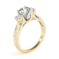 Thumbnail for [Diamond Engagement Rings, Diamond Stud Earrings, and Gold Jewelry Online]-Angelucci Jewelry