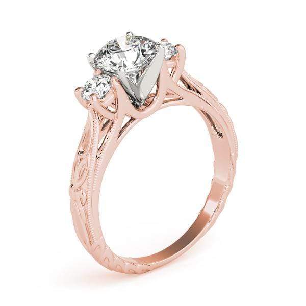 [Diamond Engagement Rings, Diamond Stud Earrings, and Gold Jewelry Online]-Angelucci Jewelry