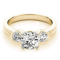 Thumbnail for [Diamond Engagement Rings, Diamond Stud Earrings, and Gold Jewelry Online]-Angelucci Jewelry