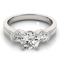 Thumbnail for [Diamond Engagement Rings, Diamond Stud Earrings, and Gold Jewelry Online]-Angelucci Jewelry