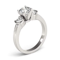 Thumbnail for [Diamond Engagement Rings, Diamond Stud Earrings, and Gold Jewelry Online]-Angelucci Jewelry