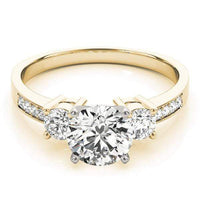 Thumbnail for [Diamond Engagement Rings, Diamond Stud Earrings, and Gold Jewelry Online]-Angelucci Jewelry
