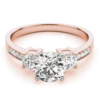 Thumbnail for [Diamond Engagement Rings, Diamond Stud Earrings, and Gold Jewelry Online]-Angelucci Jewelry
