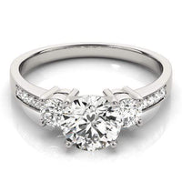 Thumbnail for [Diamond Engagement Rings, Diamond Stud Earrings, and Gold Jewelry Online]-Angelucci Jewelry