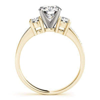 Thumbnail for [Diamond Engagement Rings, Diamond Stud Earrings, and Gold Jewelry Online]-Angelucci Jewelry