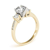 Thumbnail for [Diamond Engagement Rings, Diamond Stud Earrings, and Gold Jewelry Online]-Angelucci Jewelry