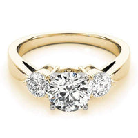 Thumbnail for [Diamond Engagement Rings, Diamond Stud Earrings, and Gold Jewelry Online]-Angelucci Jewelry