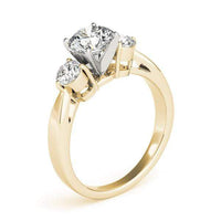Thumbnail for [Diamond Engagement Rings, Diamond Stud Earrings, and Gold Jewelry Online]-Angelucci Jewelry