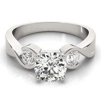 Thumbnail for [Diamond Engagement Rings, Diamond Stud Earrings, and Gold Jewelry Online]-Angelucci Jewelry
