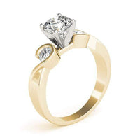 Thumbnail for [Diamond Engagement Rings, Diamond Stud Earrings, and Gold Jewelry Online]-Angelucci Jewelry