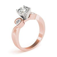 Thumbnail for [Diamond Engagement Rings, Diamond Stud Earrings, and Gold Jewelry Online]-Angelucci Jewelry