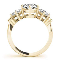 Thumbnail for [Diamond Engagement Rings, Diamond Stud Earrings, and Gold Jewelry Online]-Angelucci Jewelry