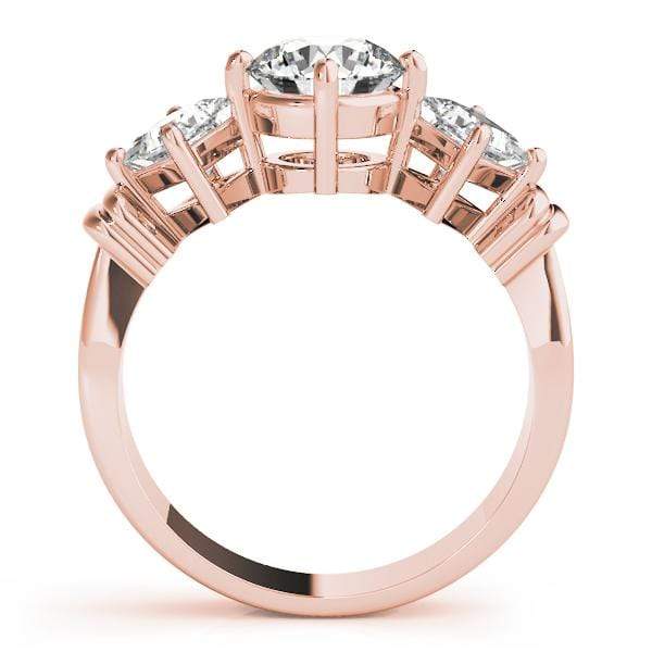 [Diamond Engagement Rings, Diamond Stud Earrings, and Gold Jewelry Online]-Angelucci Jewelry