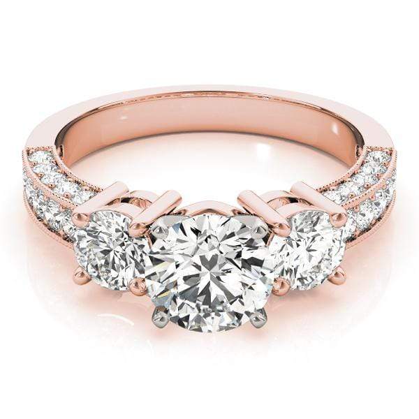 [Diamond Engagement Rings, Diamond Stud Earrings, and Gold Jewelry Online]-Angelucci Jewelry