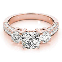 Thumbnail for [Diamond Engagement Rings, Diamond Stud Earrings, and Gold Jewelry Online]-Angelucci Jewelry