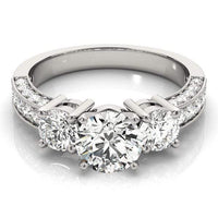 Thumbnail for [Diamond Engagement Rings, Diamond Stud Earrings, and Gold Jewelry Online]-Angelucci Jewelry