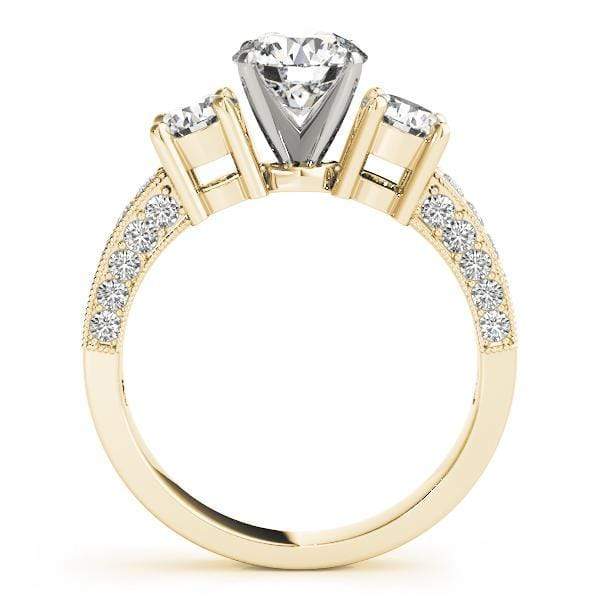 [Diamond Engagement Rings, Diamond Stud Earrings, and Gold Jewelry Online]-Angelucci Jewelry