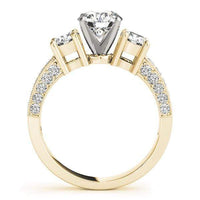 Thumbnail for [Diamond Engagement Rings, Diamond Stud Earrings, and Gold Jewelry Online]-Angelucci Jewelry