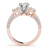 Thumbnail for [Diamond Engagement Rings, Diamond Stud Earrings, and Gold Jewelry Online]-Angelucci Jewelry