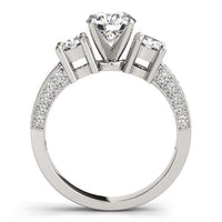 Thumbnail for [Diamond Engagement Rings, Diamond Stud Earrings, and Gold Jewelry Online]-Angelucci Jewelry