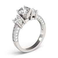 Thumbnail for [Diamond Engagement Rings, Diamond Stud Earrings, and Gold Jewelry Online]-Angelucci Jewelry