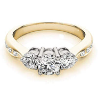 Thumbnail for [Diamond Engagement Rings, Diamond Stud Earrings, and Gold Jewelry Online]-Angelucci Jewelry