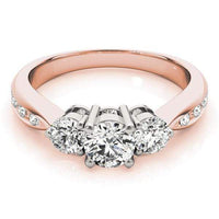 Thumbnail for [Diamond Engagement Rings, Diamond Stud Earrings, and Gold Jewelry Online]-Angelucci Jewelry
