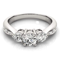 Thumbnail for [Diamond Engagement Rings, Diamond Stud Earrings, and Gold Jewelry Online]-Angelucci Jewelry