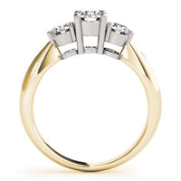 Thumbnail for [Diamond Engagement Rings, Diamond Stud Earrings, and Gold Jewelry Online]-Angelucci Jewelry