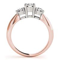 Thumbnail for [Diamond Engagement Rings, Diamond Stud Earrings, and Gold Jewelry Online]-Angelucci Jewelry
