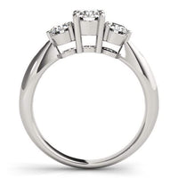 Thumbnail for [Diamond Engagement Rings, Diamond Stud Earrings, and Gold Jewelry Online]-Angelucci Jewelry