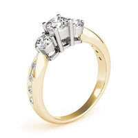 Thumbnail for [Diamond Engagement Rings, Diamond Stud Earrings, and Gold Jewelry Online]-Angelucci Jewelry