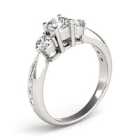 Thumbnail for [Diamond Engagement Rings, Diamond Stud Earrings, and Gold Jewelry Online]-Angelucci Jewelry
