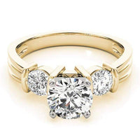 Thumbnail for [Diamond Engagement Rings, Diamond Stud Earrings, and Gold Jewelry Online]-Angelucci Jewelry